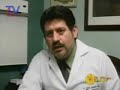 Dr. Danilo Salazar, el papiloma humano