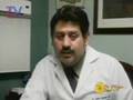 Dr. Danilo Salazar, el papiloma humano