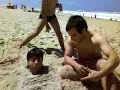 Os Mongos de Seia - A praia
