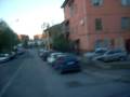 Bologna: autobus Menarini 201 n.° 5150 del 1987- linea 36
