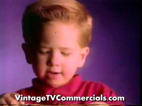 Haley Joel Osment - Kraft Cheese