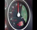 Arguing on the german autobahn at 130 MPH!!