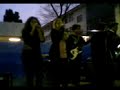 3 Homens e seus segredos - Umbrella