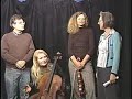 Ethel Performs Live on Let Them Talk