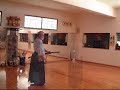 DaCosta Sensei