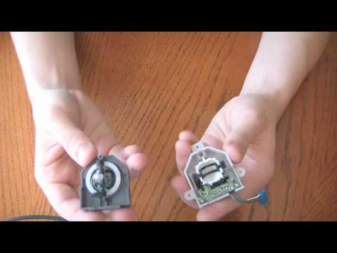 how to fix a nintendo 64