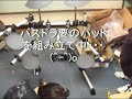 ヤマチョイ！「実録DTXPLORER組み立てドキュメント！」