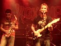 Koxambra - Aumente o Som - 2007