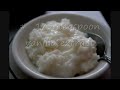 How To Make Rice Pudding