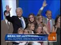 Bill, Hil Back Barack