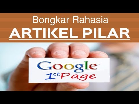 Artikel Pilar Konten Abadi Halaman Satu Google 1 hqdefault