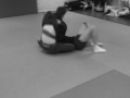 Armlock escape flow
