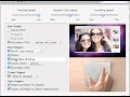 Apple Magic Trackpad Gestures 
