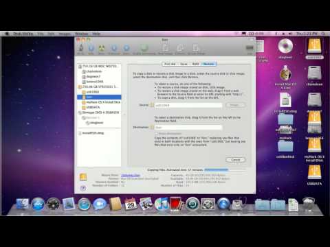 Install Lion GM On Lenovo G770 i5 Sandy Bridge HD3000