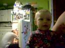 Alicja Helen Watches You Tube, Kocham Cie