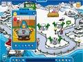 Club Penguin - Penguin Games Tutorial (Part 1/2)