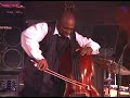 CHARNETT MOFFETT - STAR SPANGLED BANNER CHARNETT MOFFETT - STAR SPANGLED BANNER