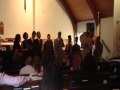 Peacespeaker / First Bilingual Seventh-day Adventist Church