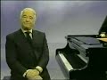 victor borge on sesame street
