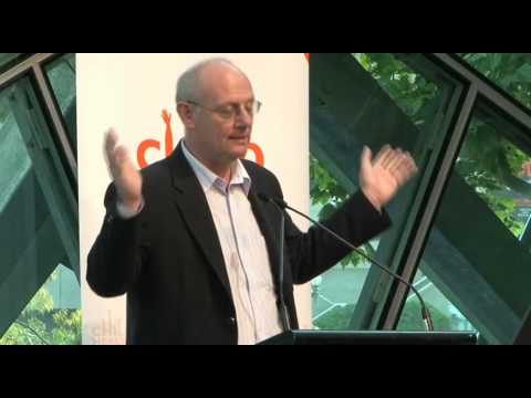 Global Health - Tim Costello