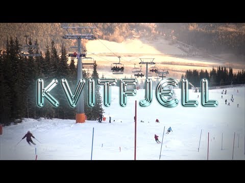 Добро пожаловать в Квитфьель