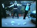 ok go driveway dancing