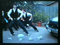 OK Go Driveway Dancing