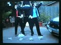 ok go driveway dancing