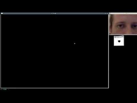 Basic Eyetracking using Python overview 0 Basic Eyetracking using Python overview