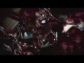 Mass Effect 3 - The Sky's Turned Black (Fan Made Cinema Trailer)