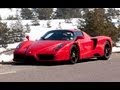 evo Diaries- Ferrari Enzo part 2 walk-round