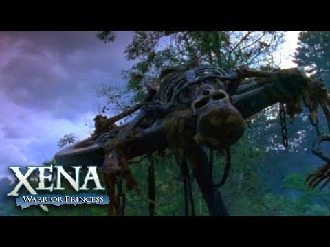 Between Life and Death | Xena: Warrior Princess