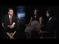 saldef legal director rajdeep jolly gets into a sharp exchange with 'american beauty' producer and 'six feet under' director alan ball when discussing the warner bros film 'towelhead'
