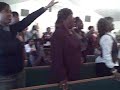 Youth Explosion Sunday Recap
