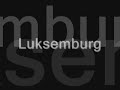 Folklor Luksemburg - Sota Folklor Luksemburg - Sota