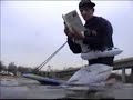 USNA Spirit Spot: Navy Sailing (Jaws Spoof)