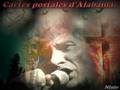 Melle Ninie chante Johnny Hallyday
