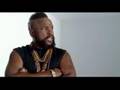 WOW Commercial - Mr T. (German Version)