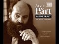 Arvo Pärt: Frates (for cello and piano) (1989)