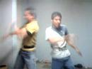 CHAPINGO, CULEBRO Y PEDORRO JACKSON, 2008 CHAPINGO, CULEBRO Y PEDORRO JACKSON, 2008