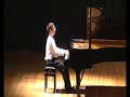 Frederic Chopin Military Polonaise in A major Op:40 no.1
