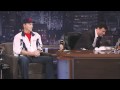 Super Dave Gives Jimmy a Birthday Gift