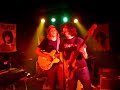 The Fog Joggers \"Introducing the Band\" \"Rock Speed Medley\"