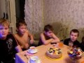 MY A REAL MAZA FAKAz PARTY