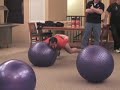 Scrummaster? Core test 2