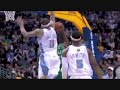 Chris Andersens Greatest Rejections 08-09 and 09-10
