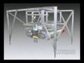 videos de Belly Hold Down Conveyor