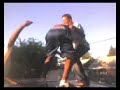 ACTION PACKED....LMAO