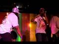I'm All That - Madame Ice feat. Shantel Live