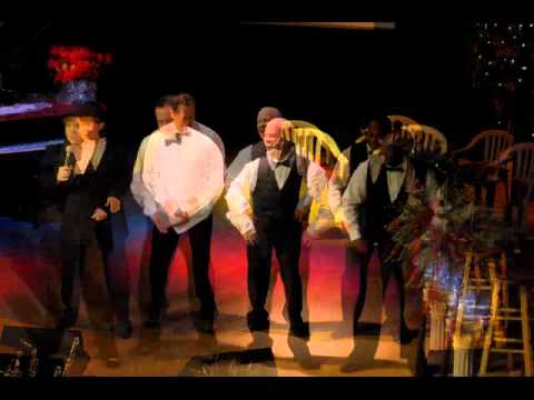 Return of the Rat Pack....& More